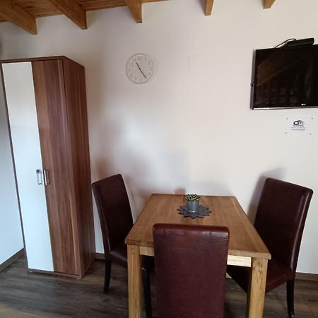 Hotel Guesthouse Stari Jasen Velika Mlaka Exteriér fotografie