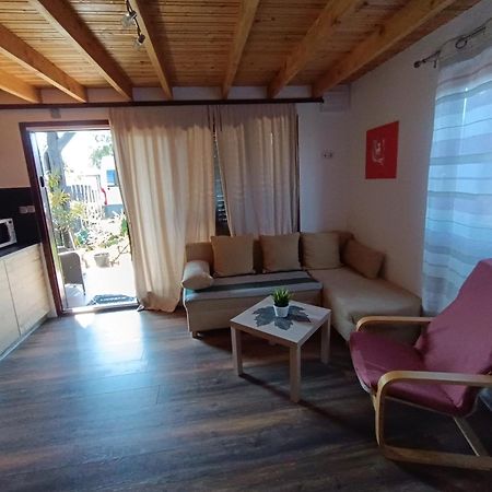 Hotel Guesthouse Stari Jasen Velika Mlaka Exteriér fotografie