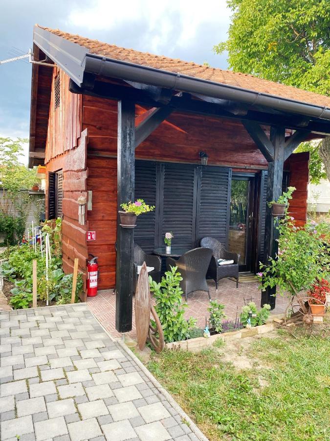Hotel Guesthouse Stari Jasen Velika Mlaka Exteriér fotografie