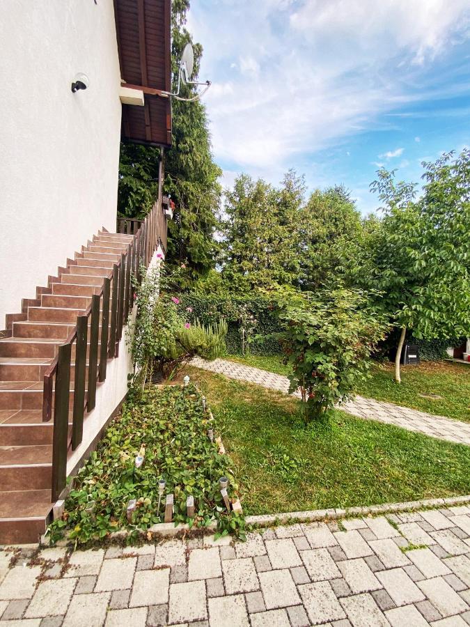 Hotel Guesthouse Stari Jasen Velika Mlaka Exteriér fotografie