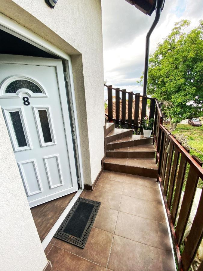Hotel Guesthouse Stari Jasen Velika Mlaka Exteriér fotografie
