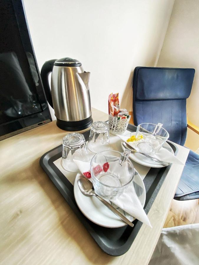 Hotel Guesthouse Stari Jasen Velika Mlaka Exteriér fotografie
