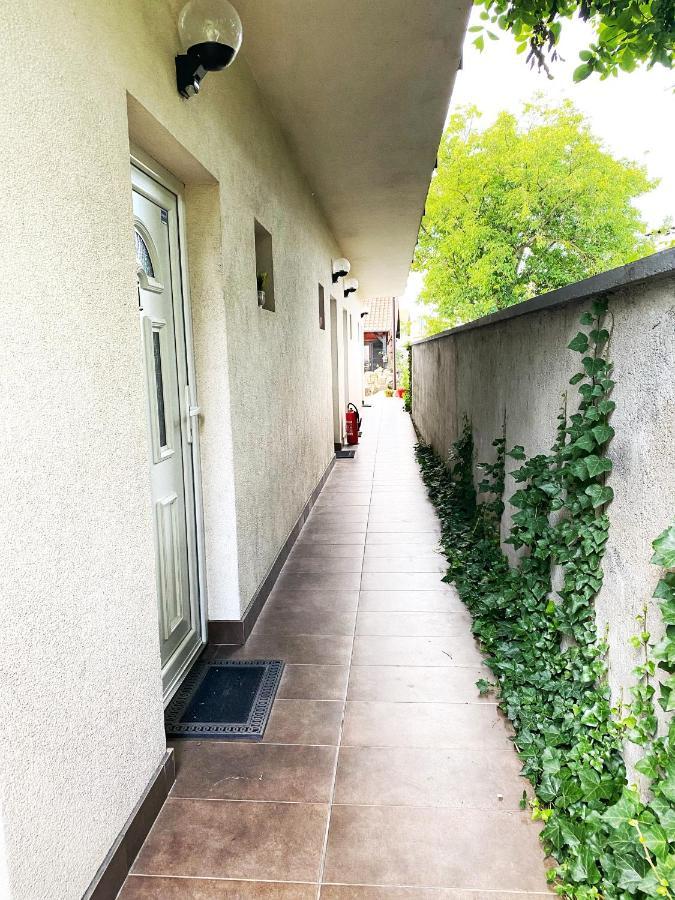 Hotel Guesthouse Stari Jasen Velika Mlaka Exteriér fotografie