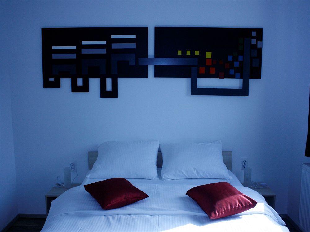 Hotel Guesthouse Stari Jasen Velika Mlaka Exteriér fotografie