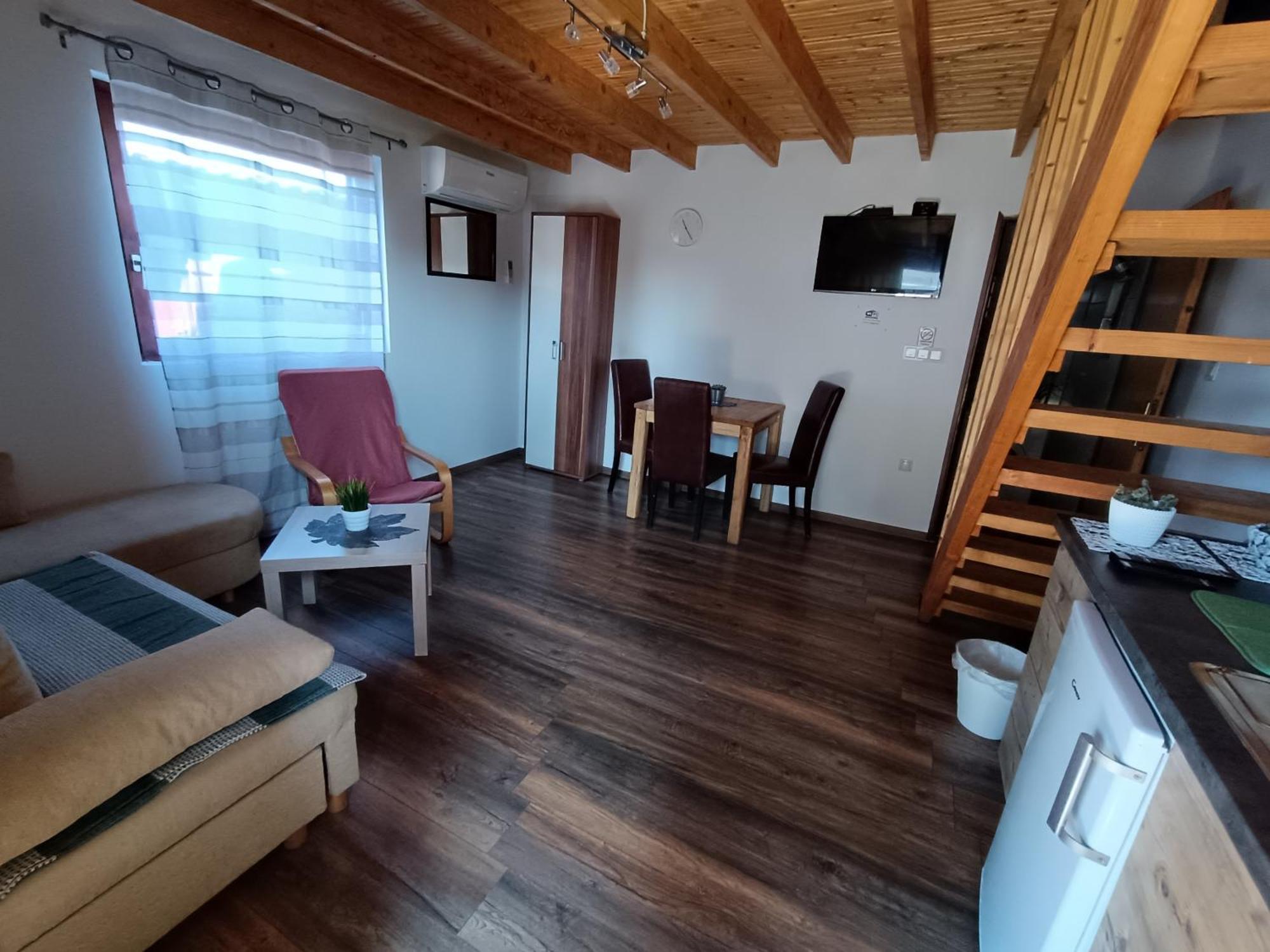 Hotel Guesthouse Stari Jasen Velika Mlaka Exteriér fotografie