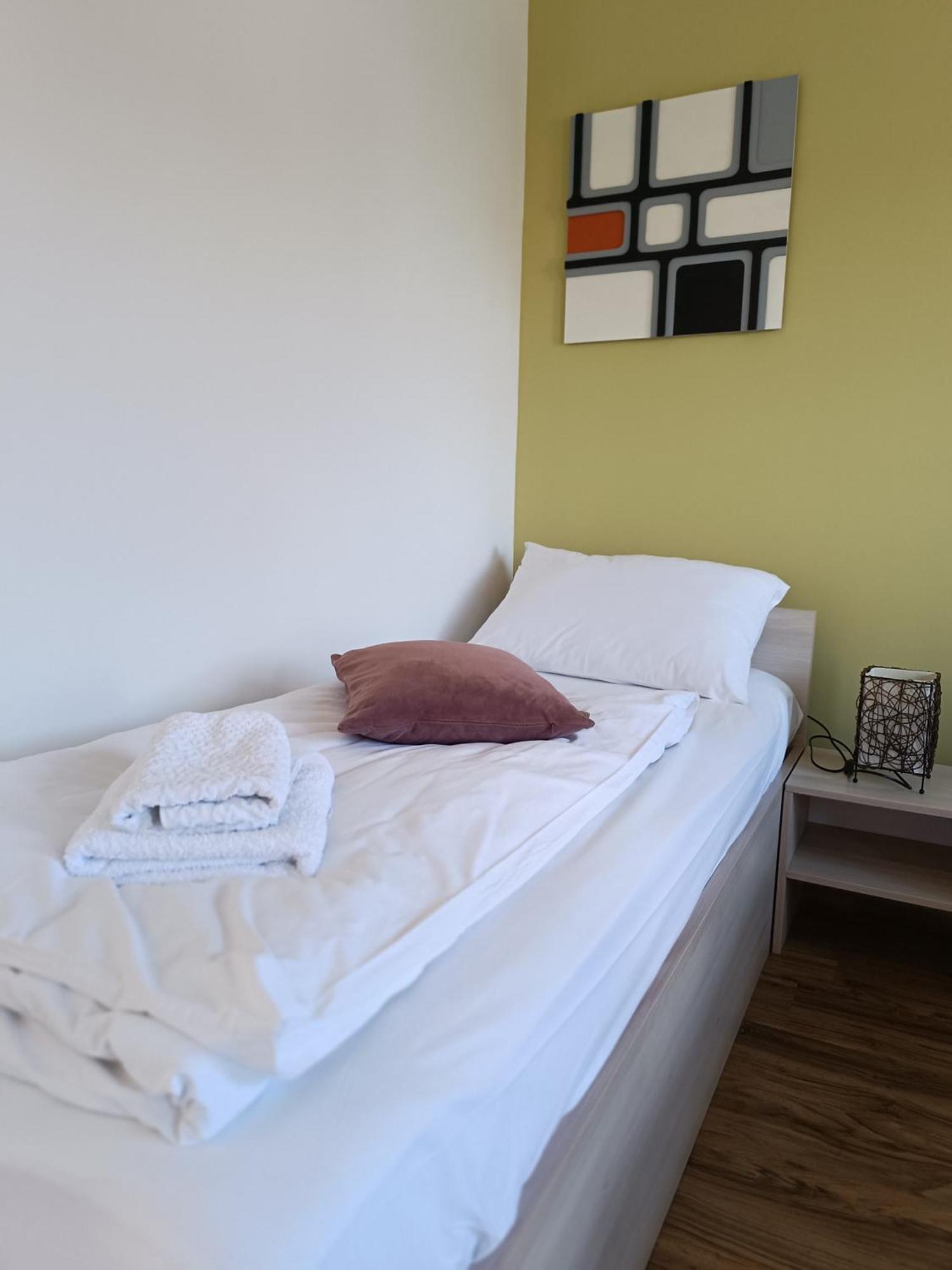 Hotel Guesthouse Stari Jasen Velika Mlaka Exteriér fotografie