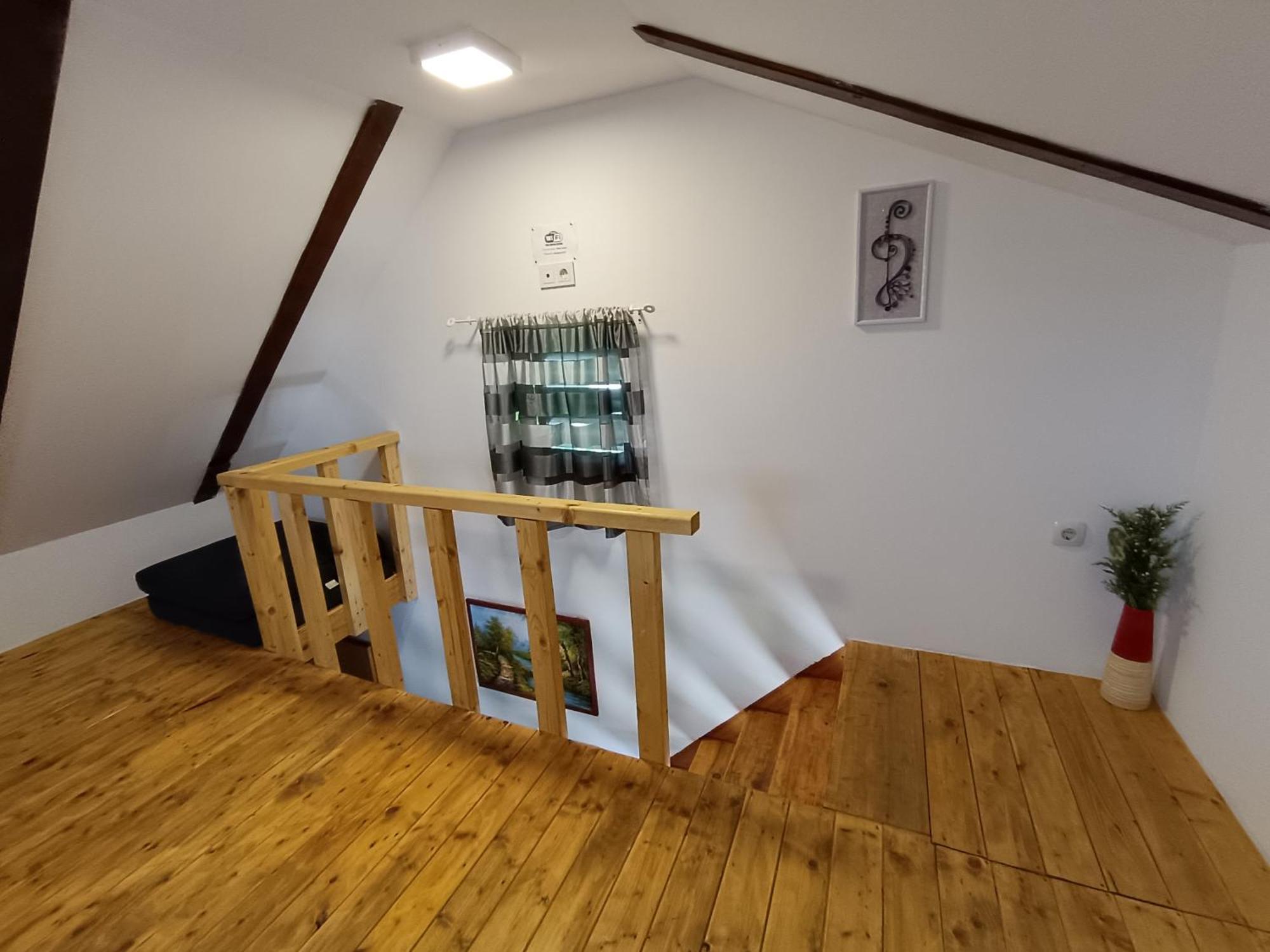 Hotel Guesthouse Stari Jasen Velika Mlaka Exteriér fotografie