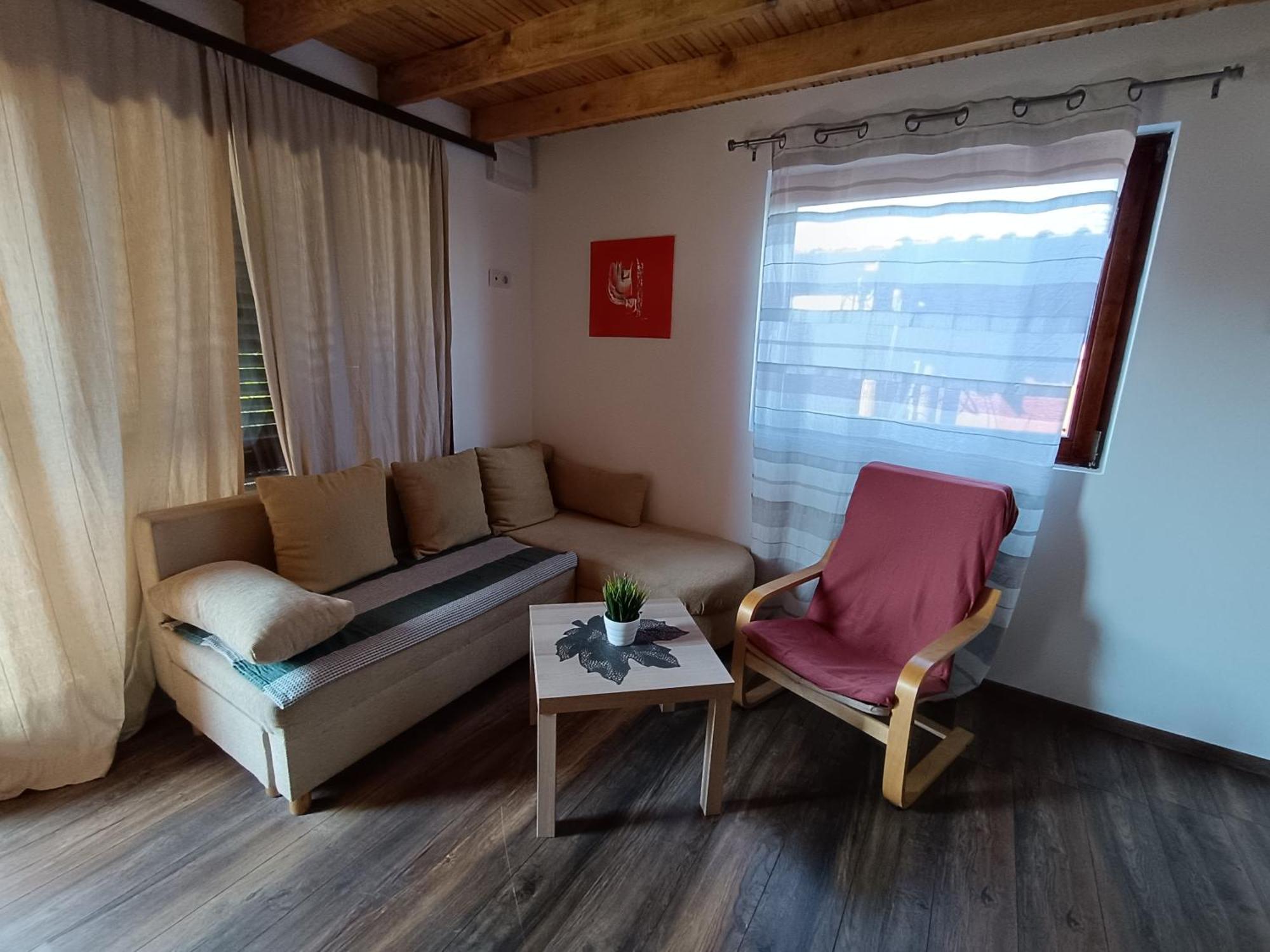 Hotel Guesthouse Stari Jasen Velika Mlaka Exteriér fotografie