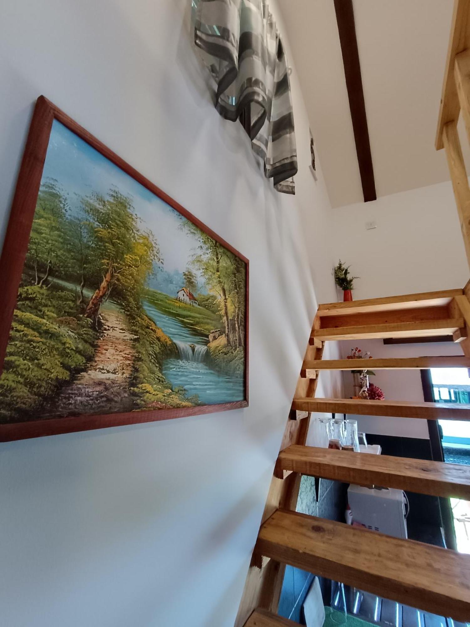 Hotel Guesthouse Stari Jasen Velika Mlaka Exteriér fotografie