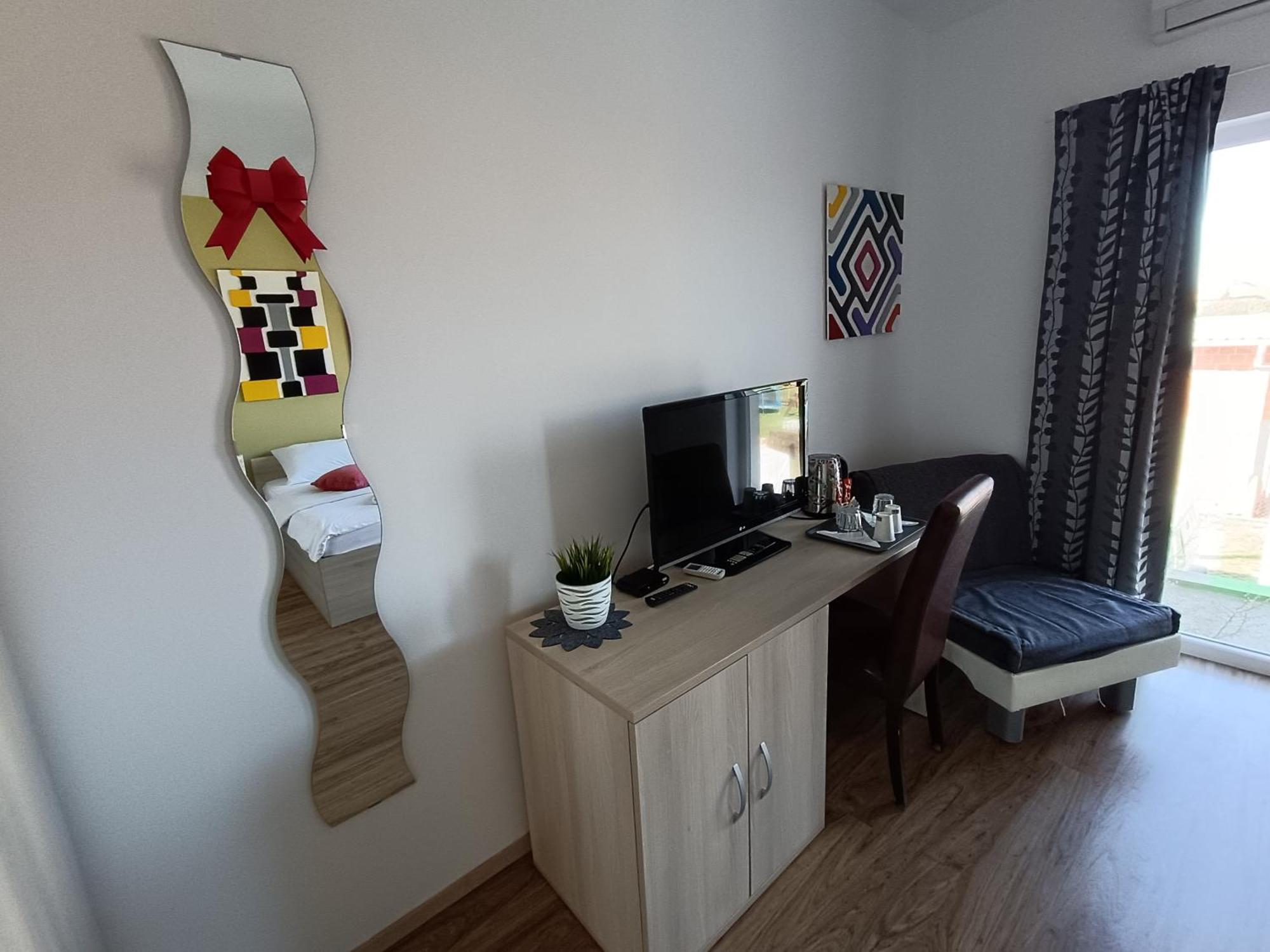 Hotel Guesthouse Stari Jasen Velika Mlaka Exteriér fotografie