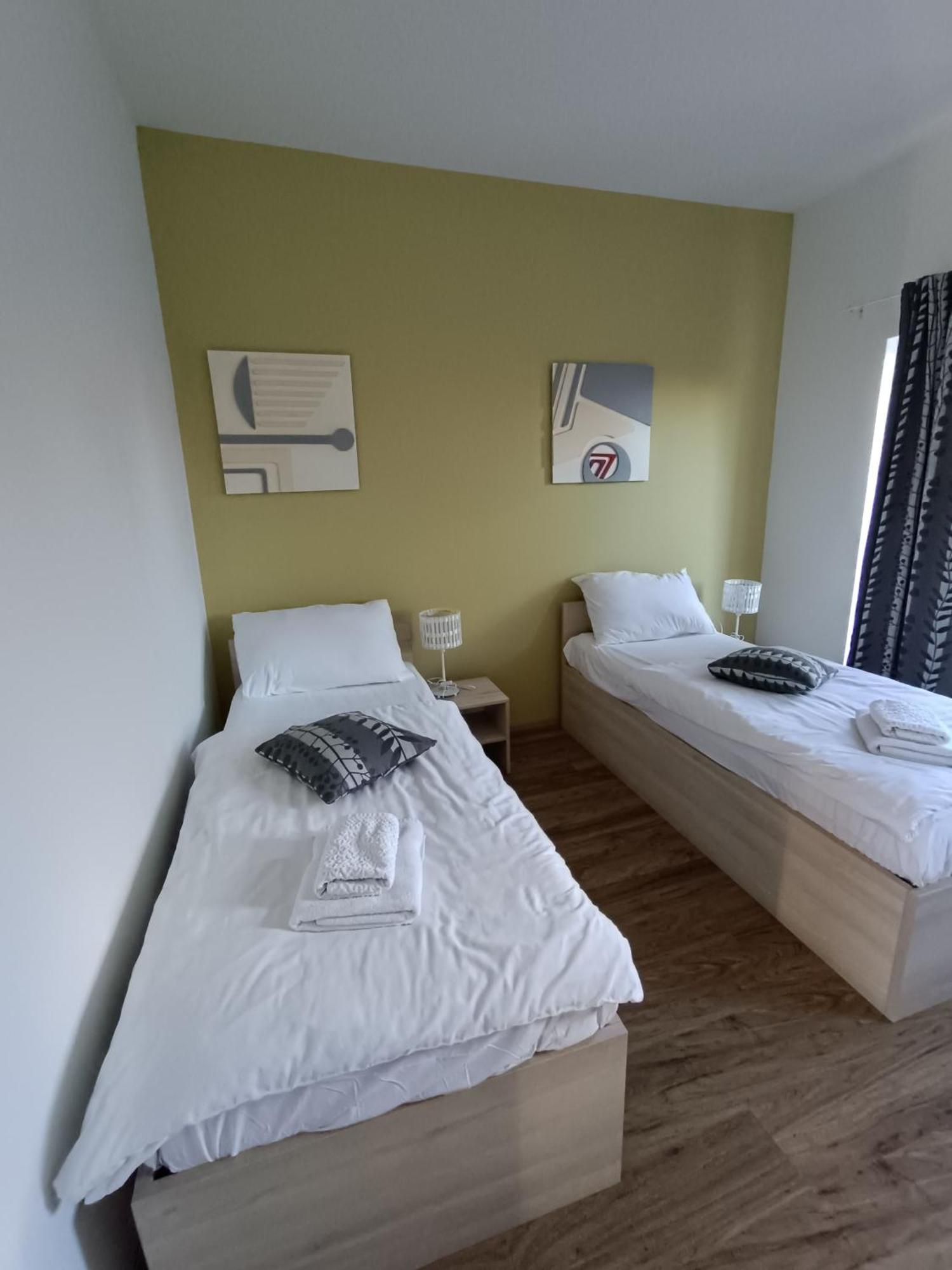 Hotel Guesthouse Stari Jasen Velika Mlaka Exteriér fotografie