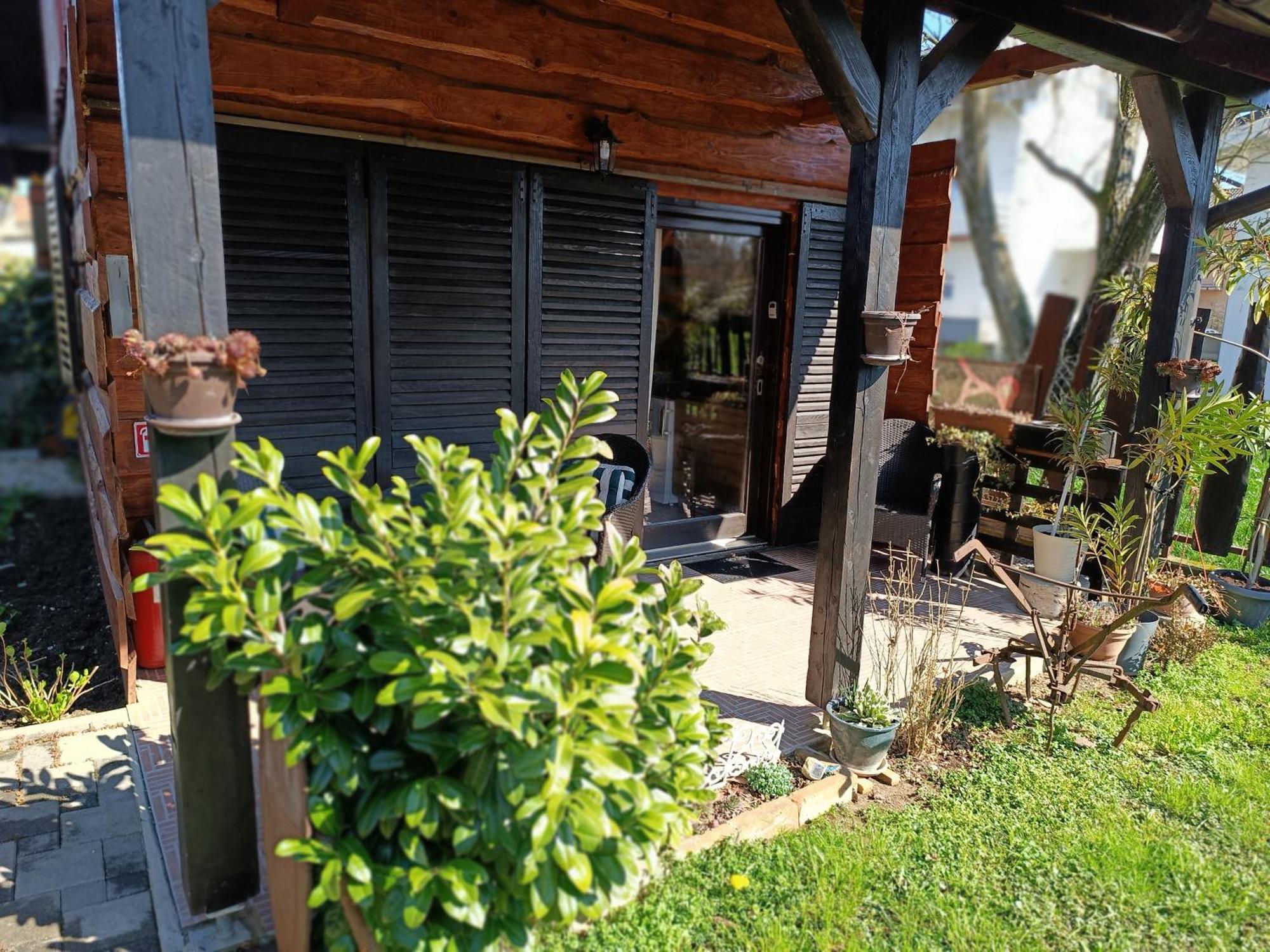 Hotel Guesthouse Stari Jasen Velika Mlaka Exteriér fotografie