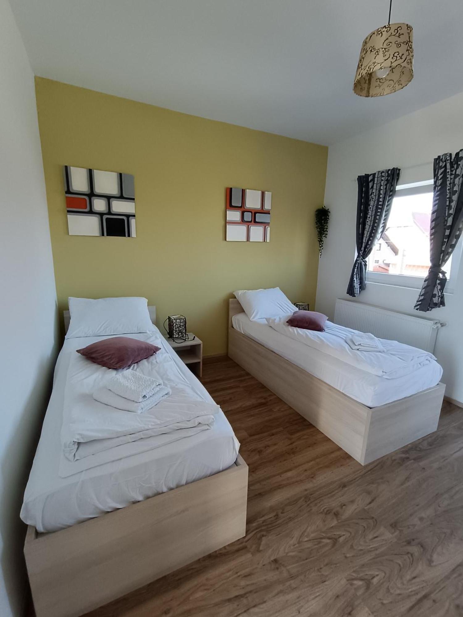 Hotel Guesthouse Stari Jasen Velika Mlaka Exteriér fotografie