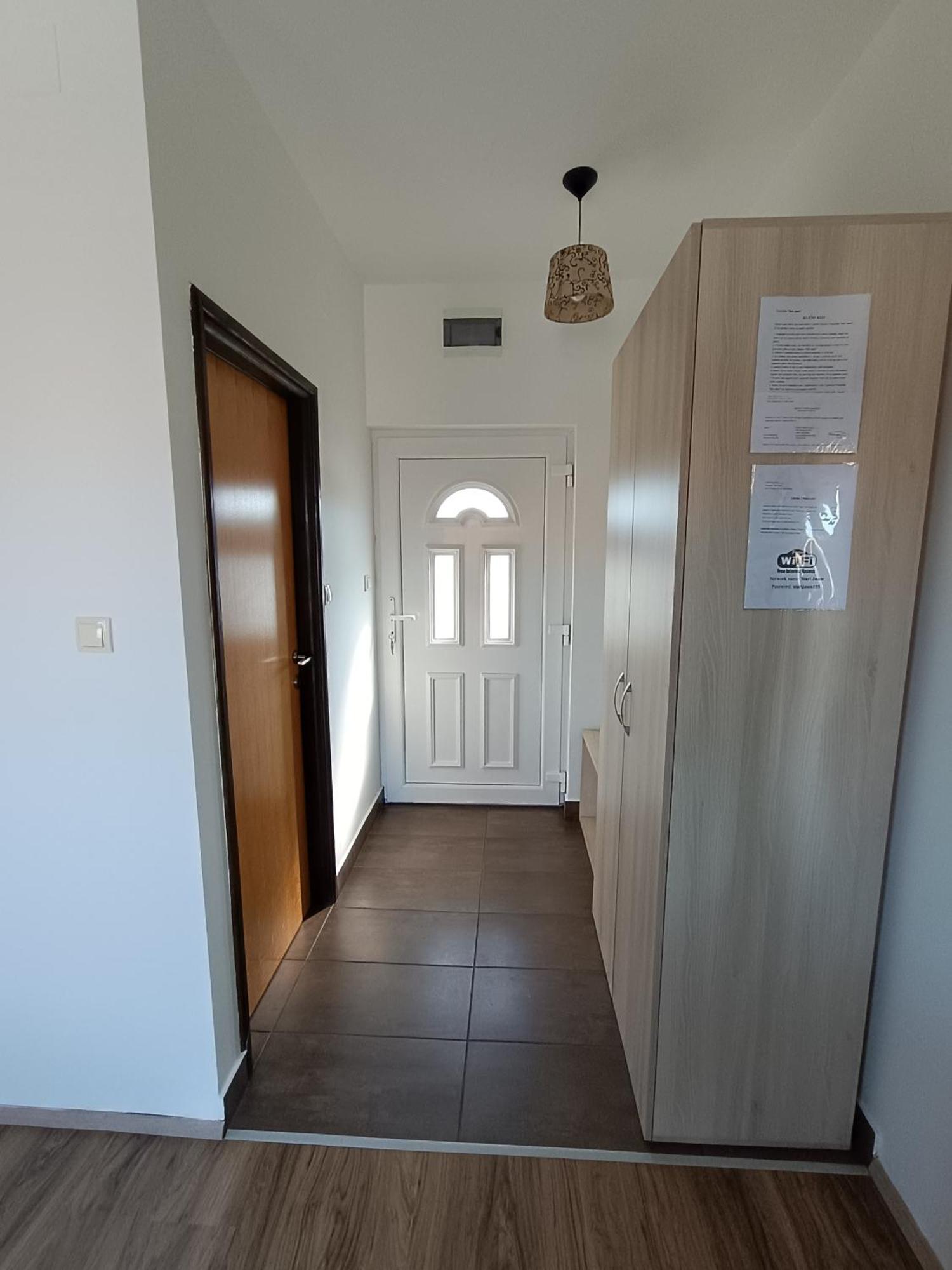Hotel Guesthouse Stari Jasen Velika Mlaka Exteriér fotografie
