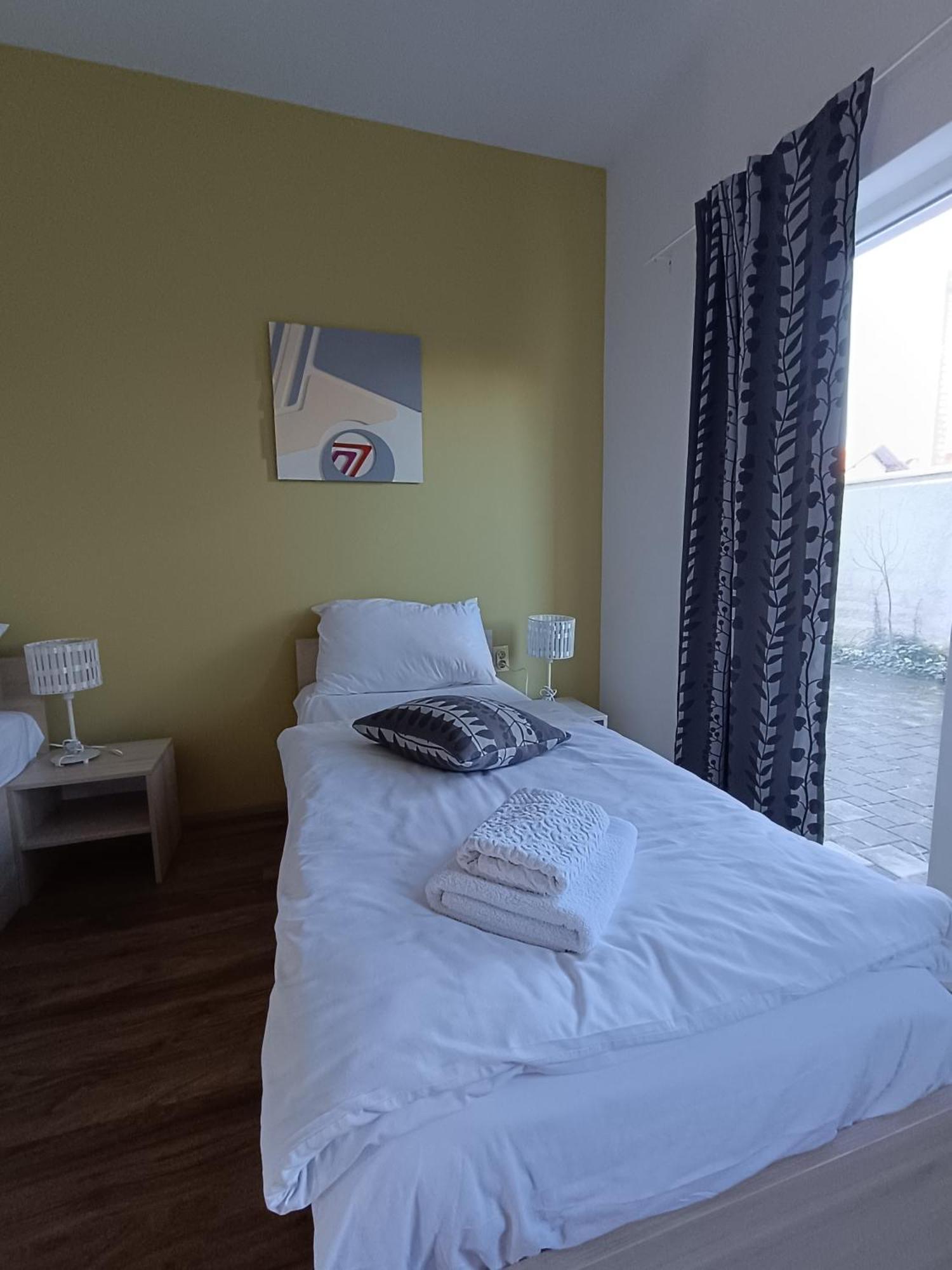 Hotel Guesthouse Stari Jasen Velika Mlaka Exteriér fotografie