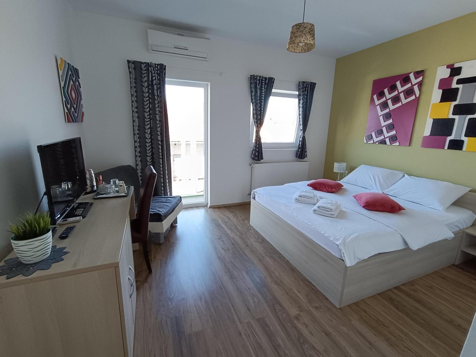 Hotel Guesthouse Stari Jasen Velika Mlaka Exteriér fotografie