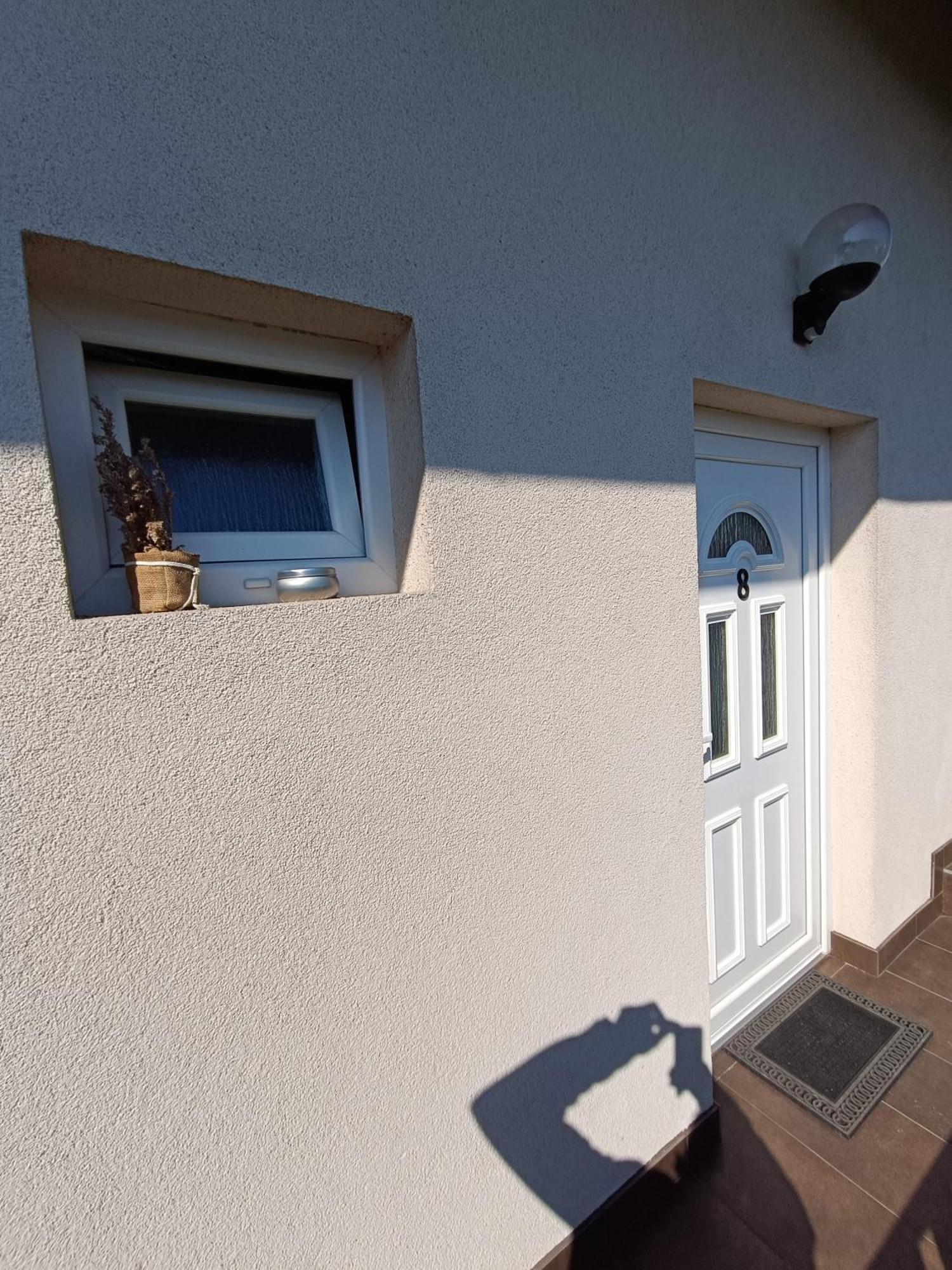 Hotel Guesthouse Stari Jasen Velika Mlaka Exteriér fotografie