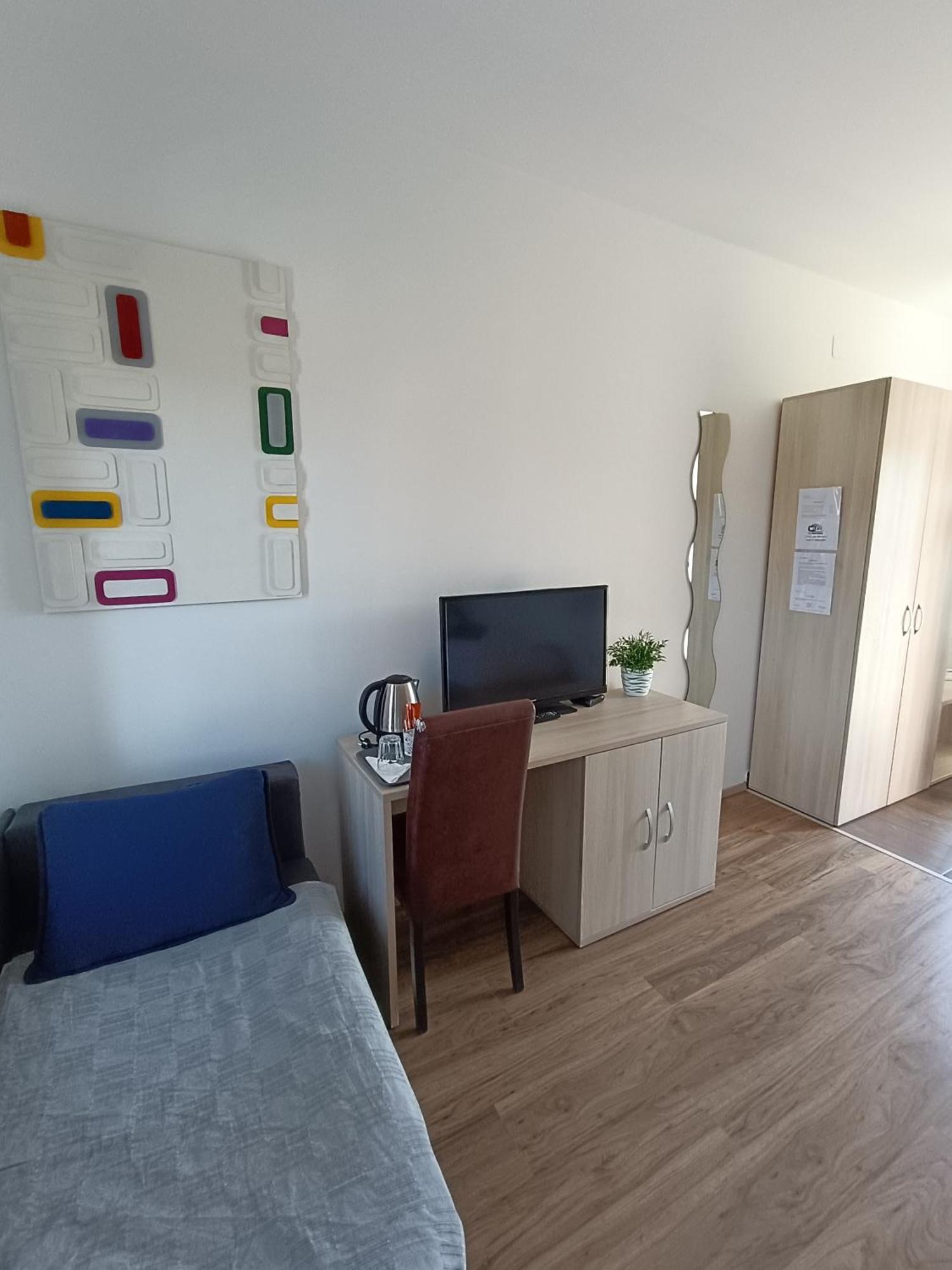 Hotel Guesthouse Stari Jasen Velika Mlaka Exteriér fotografie