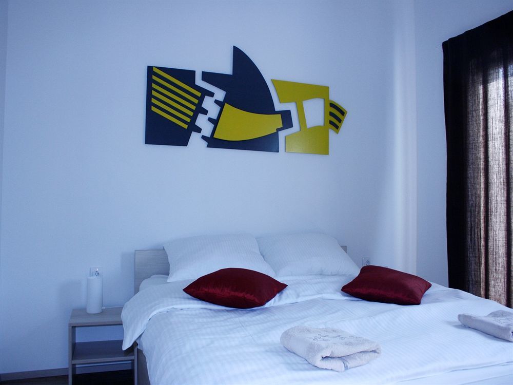 Hotel Guesthouse Stari Jasen Velika Mlaka Exteriér fotografie