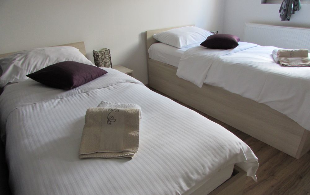 Hotel Guesthouse Stari Jasen Velika Mlaka Exteriér fotografie