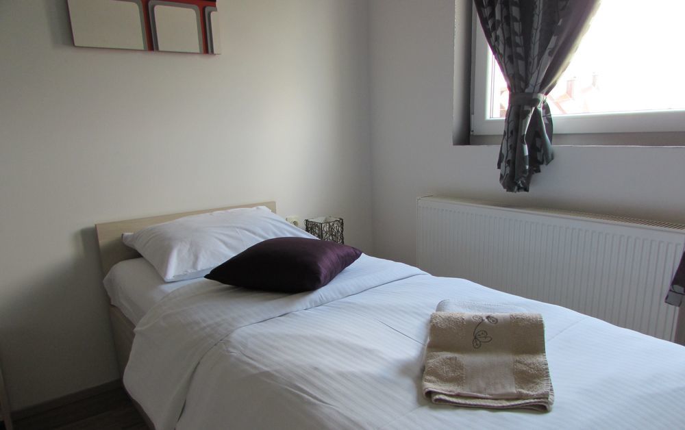 Hotel Guesthouse Stari Jasen Velika Mlaka Exteriér fotografie