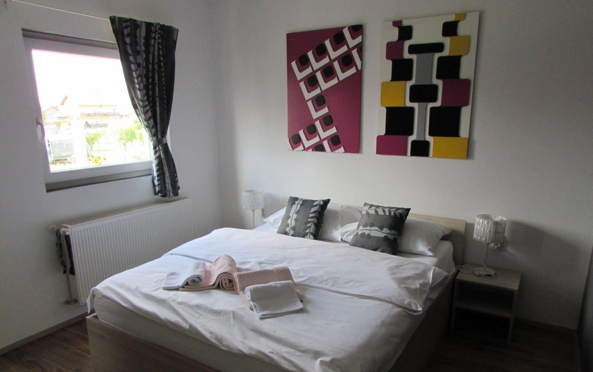 Hotel Guesthouse Stari Jasen Velika Mlaka Exteriér fotografie